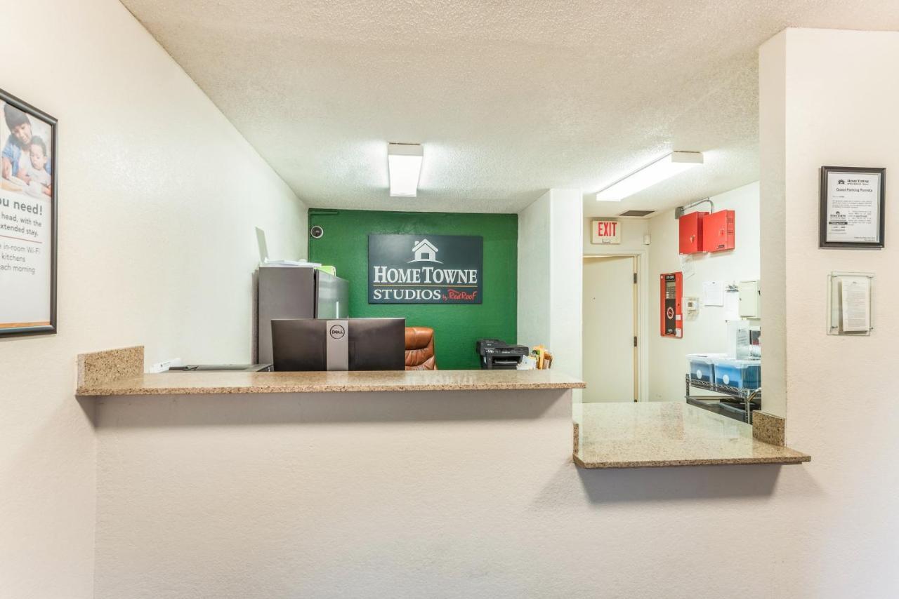 Hometowne By Red Roof Studios Cincinnati - Sharonville Εξωτερικό φωτογραφία